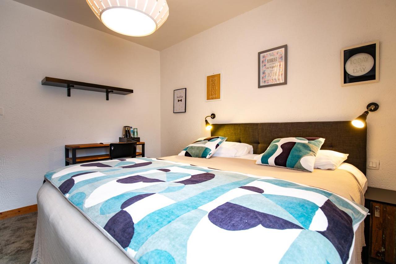 Ty Mad Hotel Груа Экстерьер фото