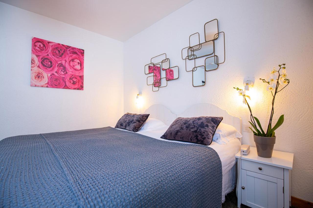 Ty Mad Hotel Груа Экстерьер фото