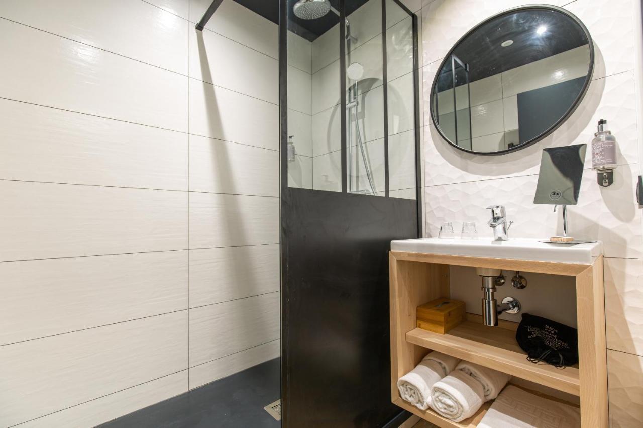 Ty Mad Hotel Груа Экстерьер фото