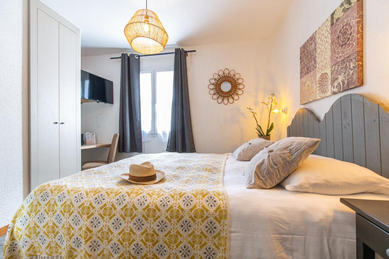 Ty Mad Hotel Груа Экстерьер фото