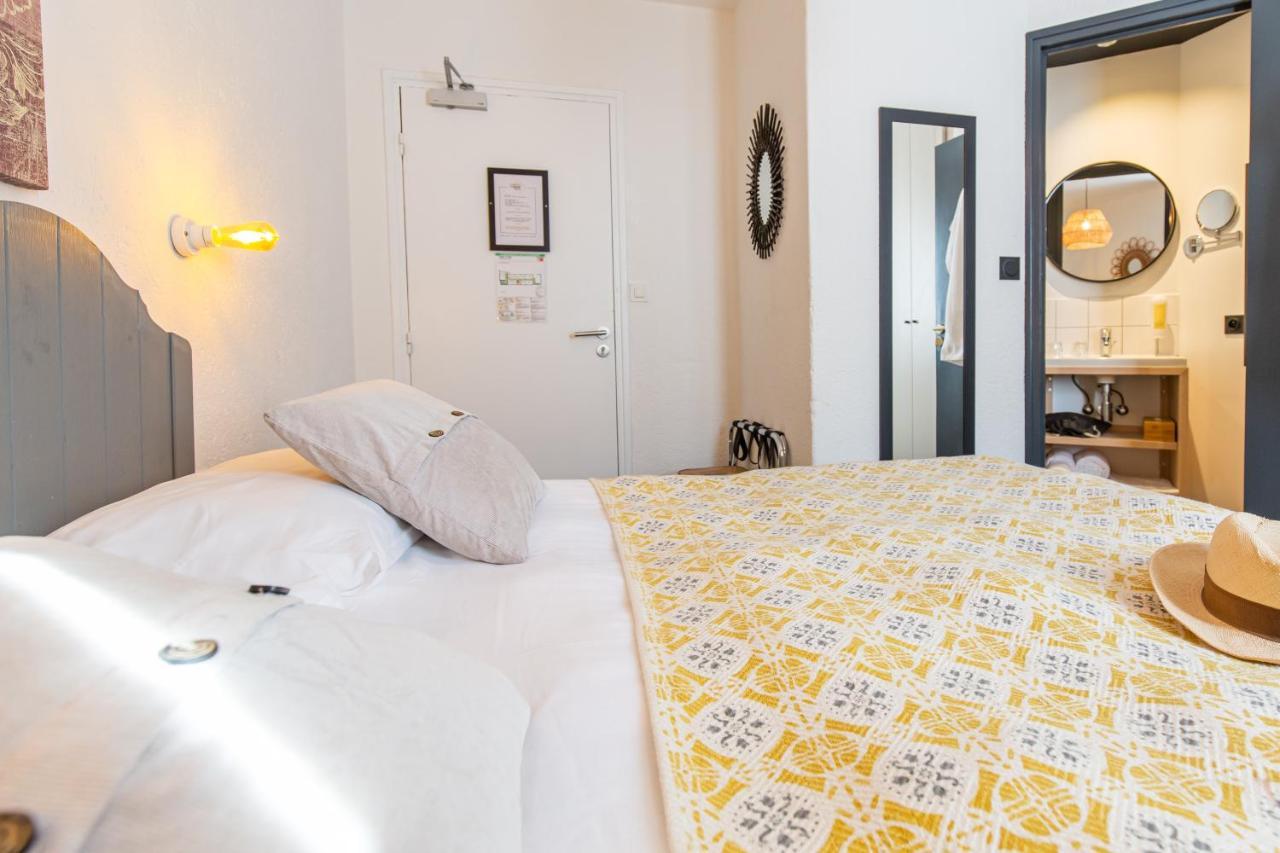 Ty Mad Hotel Груа Экстерьер фото