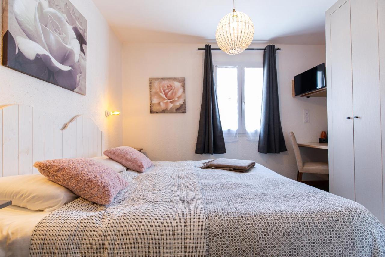 Ty Mad Hotel Груа Экстерьер фото