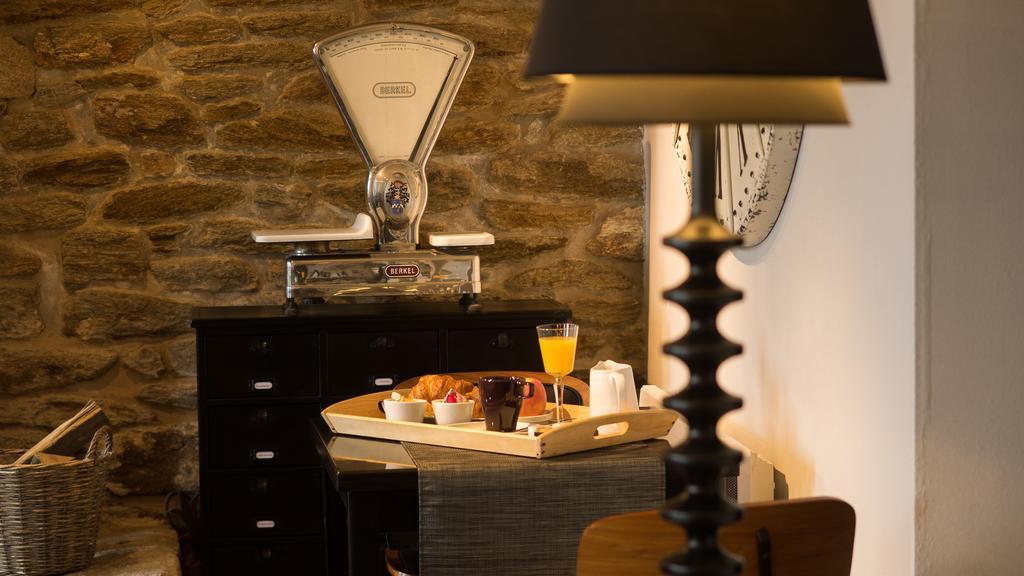 Ty Mad Hotel Груа Экстерьер фото