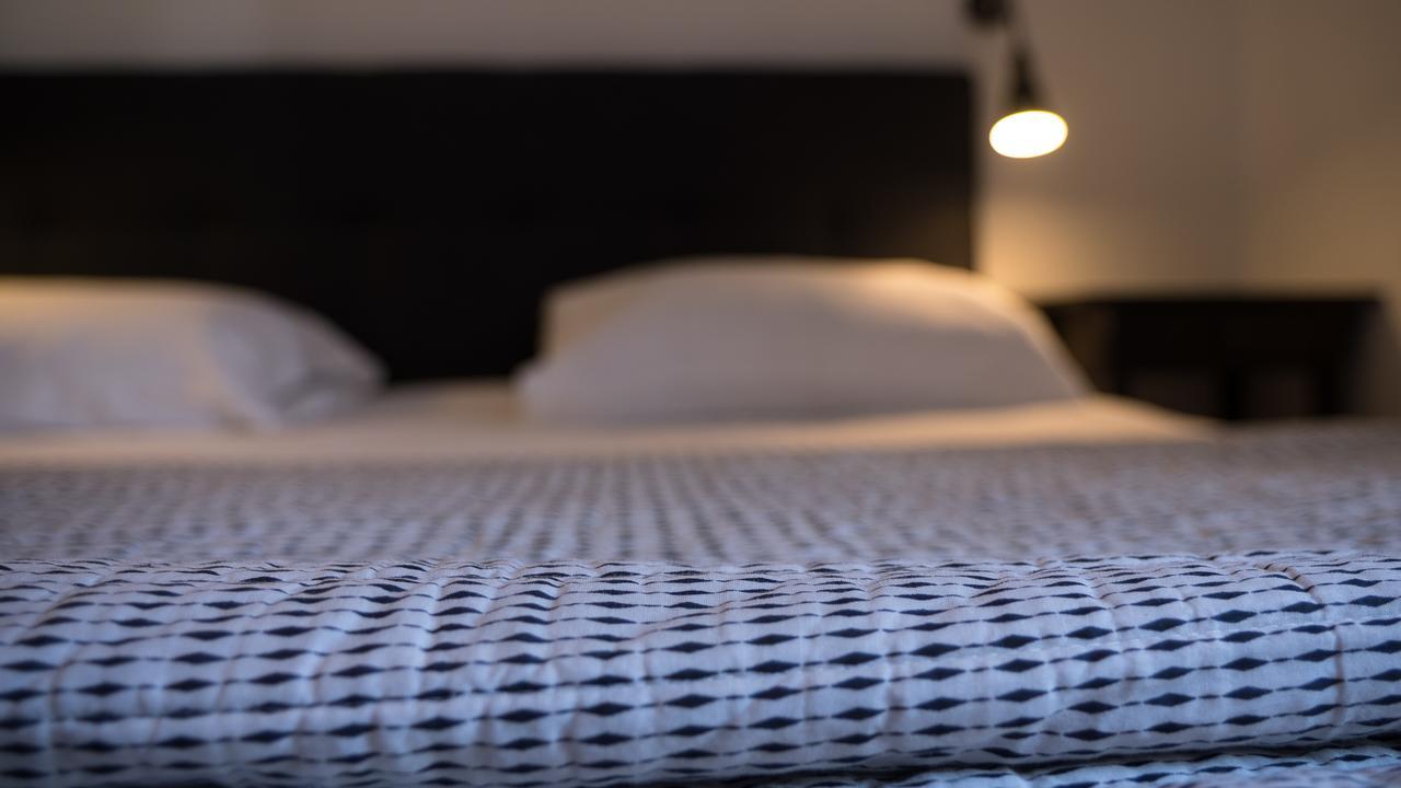 Ty Mad Hotel Груа Экстерьер фото