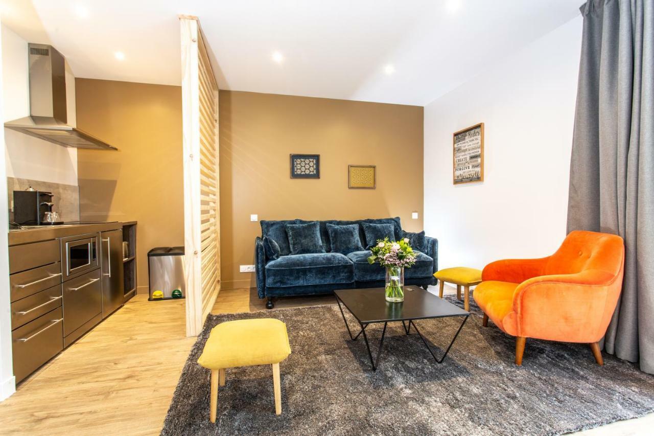 Ty Mad Hotel Груа Экстерьер фото