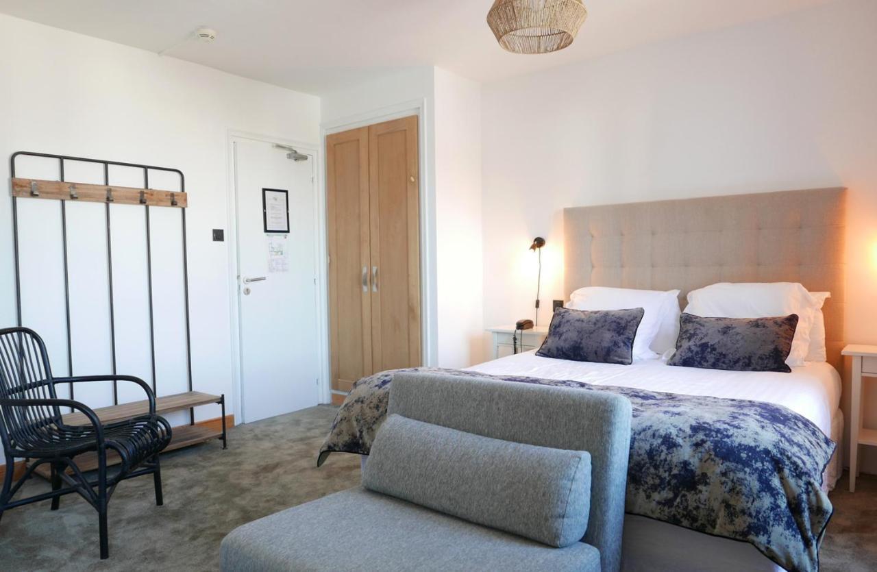 Ty Mad Hotel Груа Экстерьер фото